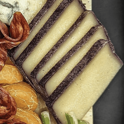 Charcuterie Board Cheeses - Meat N' Bone